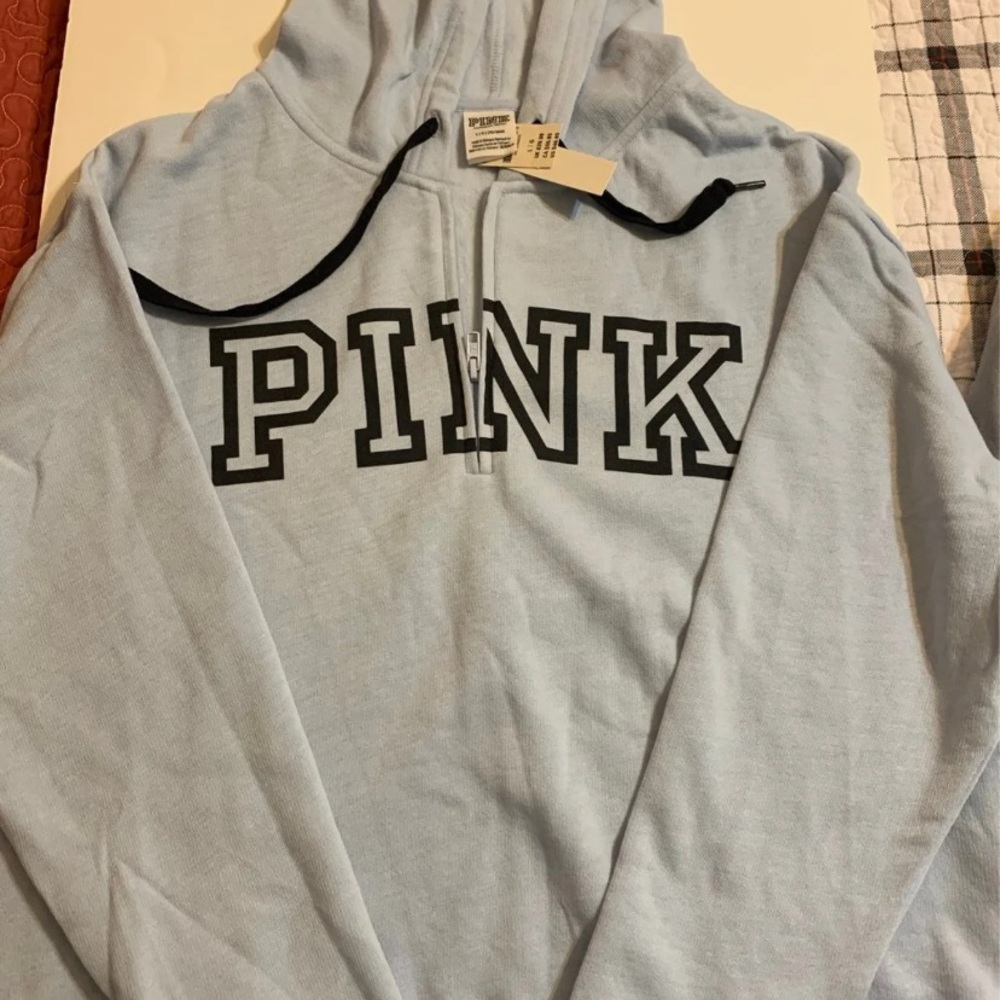PINK sweatshirt